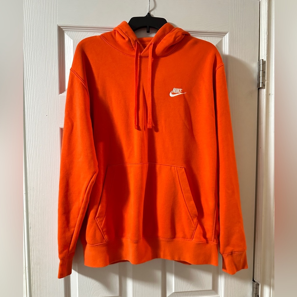 Mens Nike Hoodie